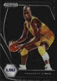 2021-22 - Shaquille O'Neal - Panini Prizm Draft Picks - #84