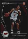 2021-22 - Cade Cunningham - Panini Prizm Draft Picks - #1