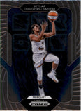 2022 - Skylar Diggins-Smith - Panini Prizm WNBA Far Out - #1