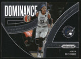 2022 - Maya Moore - Panini Prizm WNBA Dominance - #13