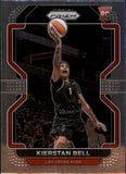 2022 - Kierstan Bell - Panini Prizm WNBA - #191
