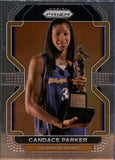 2022 - Candace Parker - Panini Prizm WNBA - #197