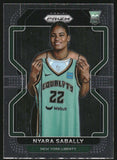 2022 - Nyara Sabally - Panini Prizm WNBA - #185