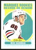2021-2022 - Mike Hardman - O-Pee-Chee Retro - #639