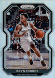 2020-2021 - Bryn Forbes - Panini Prizm Prizms Silver - #232