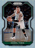 2020-2021 - Daniel Theis - Panini Prizm Prizms Silver - #121