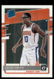 2020-21 - Jalen Smith RR RC - Donruss Optic - #160