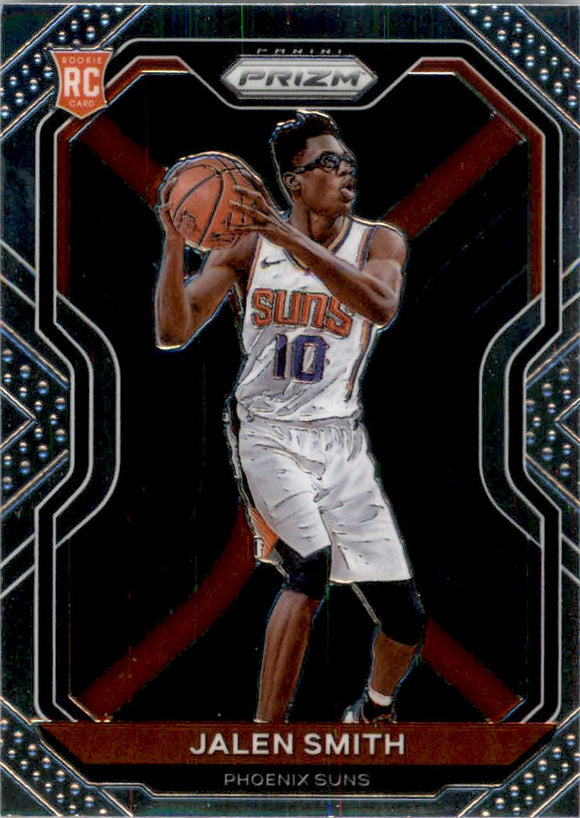 2020-2021 - Jalen Smith RC - Panini Prizm - #300