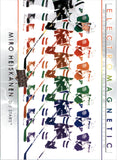 2021-22 - Miro Heiskanen - Upper Deck Electromagnetic - #EM18