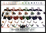 2021-22 - Taylor Hall - Upper Deck Electromagnetic - #EM22