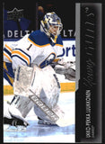 2021-2022 - Ukko Pekka Luukkonen - Upper Deck Young Guns (Base) - #202