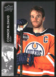 2021-2022 - Connor McDavid AS1 - Upper Deck - #668