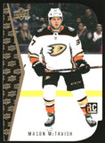 2021-2022 - Mason Mctavish - Upper Deck Rookie Cuts '94-95 - #RDT-14