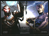 2022 Age of Ultron - Fleer Ultra Avengers Greatest Battles - #EB1