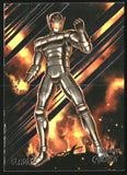 2022 Ultron - Fleer Ultra Avengers - #80