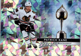 2021-2022 - Patrick Kane - Upper Deck MVP Hart Attack - #HA6