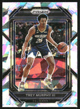 2022-23 Trey Murphy III - Panini Prizm Prizms Ice - #215