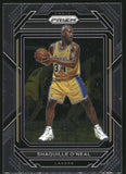 2022-23 Shaquille O'Neal - Panini Prizm - #297
