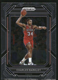 2022-23 Charles Barkley - Panini Prizm - #300