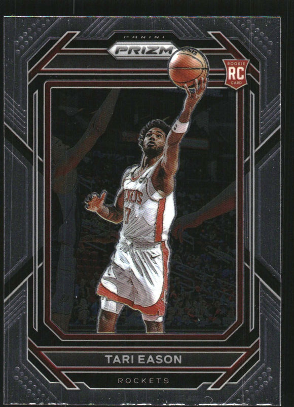 2022-23 Tari Eason RC - Panini Prizm - #258