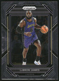 2022-23 LeBron James - Panini Prizm - #134