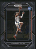 2022-23 Ousmane Dieng RC - Panini Prizm - #224