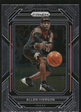 2022-23 Allen Iverson - Panini Prizm - #281