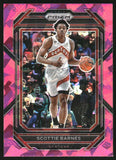 2022-23 Scottie Barnes - Panini Prizm Prizms Pink Ice - #25