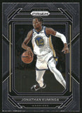 2022-23 Jonathan Kuminga - Panini Prizm - #104