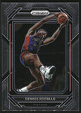 2022-23 Dennis Rodman - Panini Prizm - #291