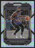 2022-23 Patrick Beverley - Panini Prizm Prizms Silver - #139