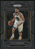 2022-23 Klay Thompson - Panini Prizm - #115