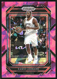2022-23 Kawhi Leonard - Panini Prizm Prizms Pink Ice - #128
