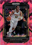 2022-23 Aaron Gordon - Panini Prizm Prizms Pink Ice - #41