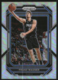 2022-23 Franz Wagner - Panini Prizm Prizms Silver - #182