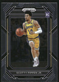 2022-23 Scotty Pippen Jr. RC - Panini Prizm - #232