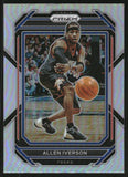 2022-23 Allen Iverson - Panini Prizm Prizms Silver - #281