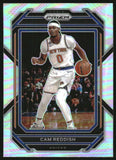 2022-23 Cam Reddish - Panini Prizm Prizms Silver - #16