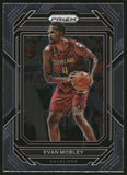 2022-23 Evan Mobley - Panini Prizm - #81