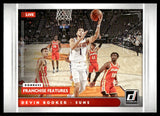 2021-22 - Devin Booker - Donruss Franchise Features - #29