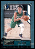 2020-2021 - Josh Green/Playbook - Panini Chronicles - #166