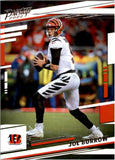 2022 - Joe Burrow - Prestige - #56