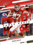 2022 - Travis Kelce - Prestige Power House - #15