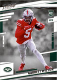 2022 - Garrett Wilson RC - Prestige - #308