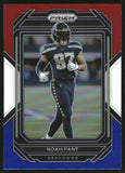 2022 - Noah Fant - Panini Prizm Prizms Red White and Blue - #258