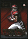 2022 - Treylon Burks - Select Draft Picks En Fuego - #8