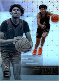 2021-22 - Jalen Green/Essentials - Panini Chronicles Draft Picks - #104
