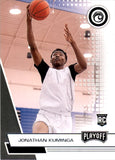 2021-22 - Jonathan Kuminga/Playoff - Panini Chronicles Draft Picks - #356