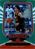 2021-22 - Cade Cunningham/Marquee - Panini Chronicles Draft Picks Green - #141
