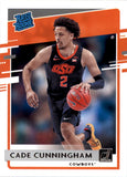 2021-22 - Cade Cunningham/Donruss - Panini Chronicles Draft Picks - #26